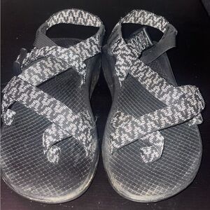 Chaco sandals size 7